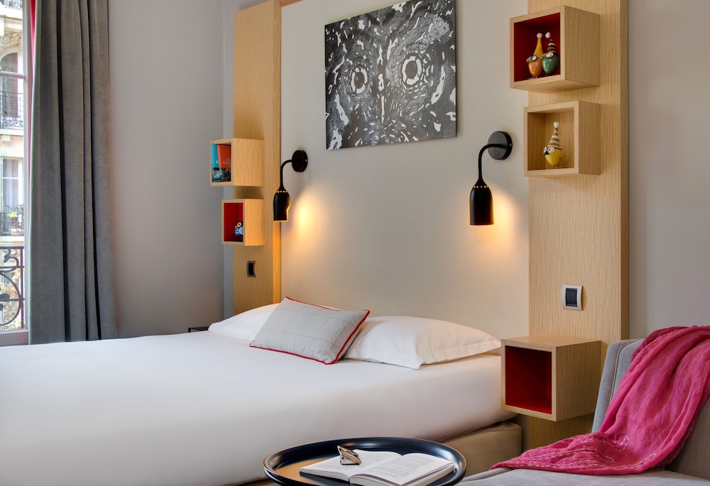Chouette Hotel 19/59