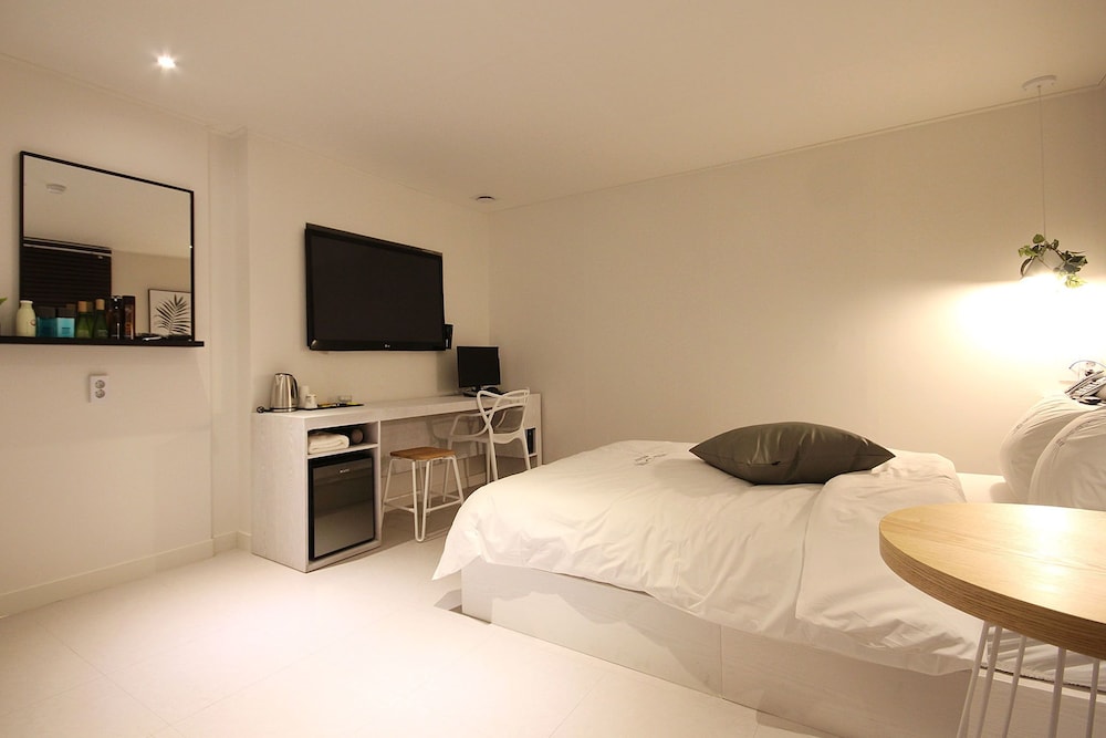 Busan Haeundae Hotel A 12/45