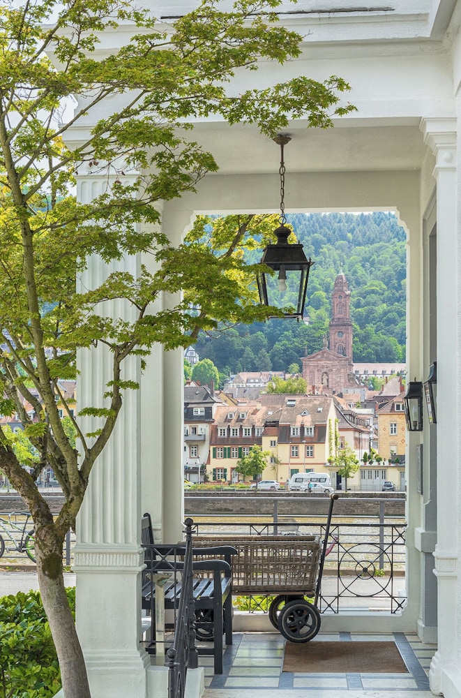 Boutiquehotel Heidelberg Suites Small Luxury Hotels 27/64