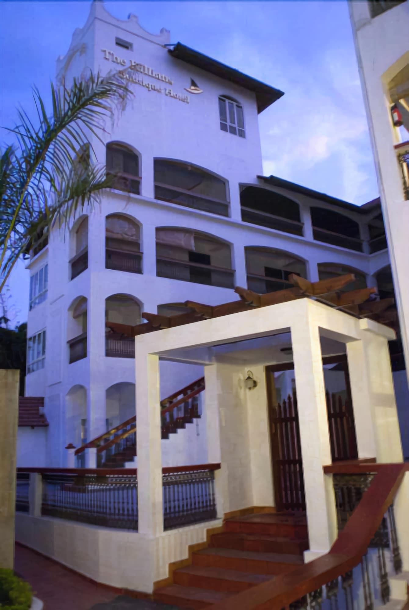 ザ キリアンズ ブティック ホテル(THE KILLIANS BOUTIQUE HOTEL) 写真1