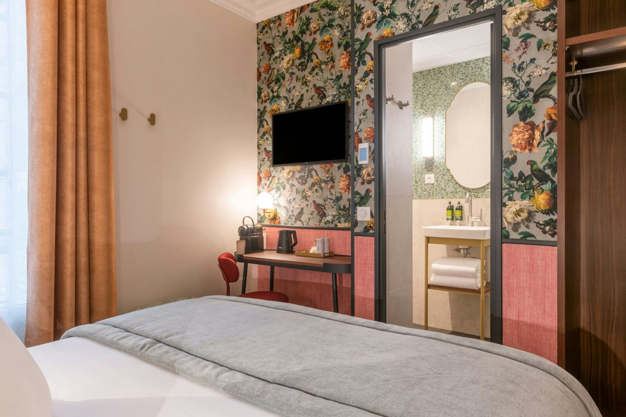 Hotel Brittany Opera 20/57