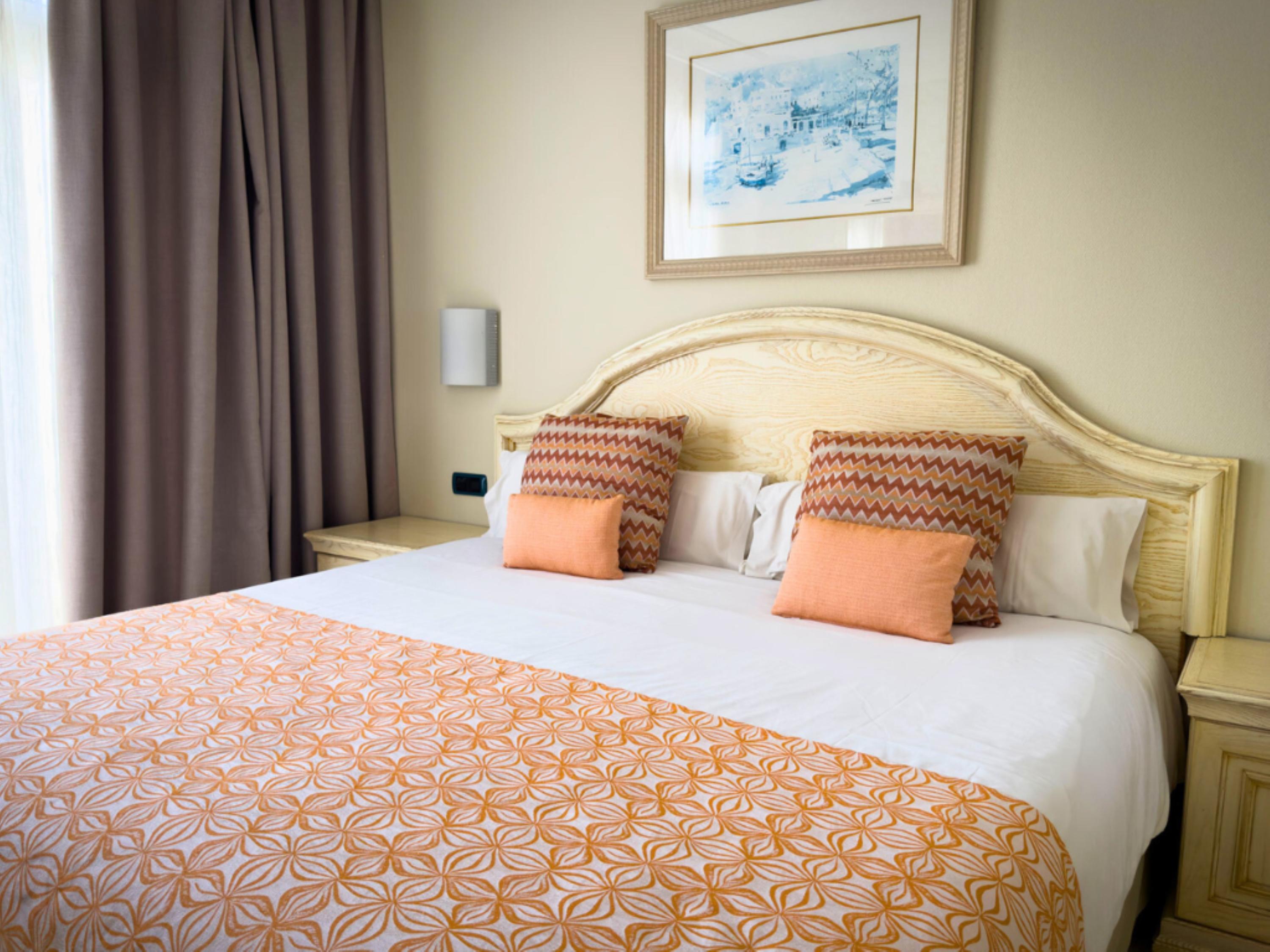 2 Bedrooms, Suite, Sea View, Hot Tub