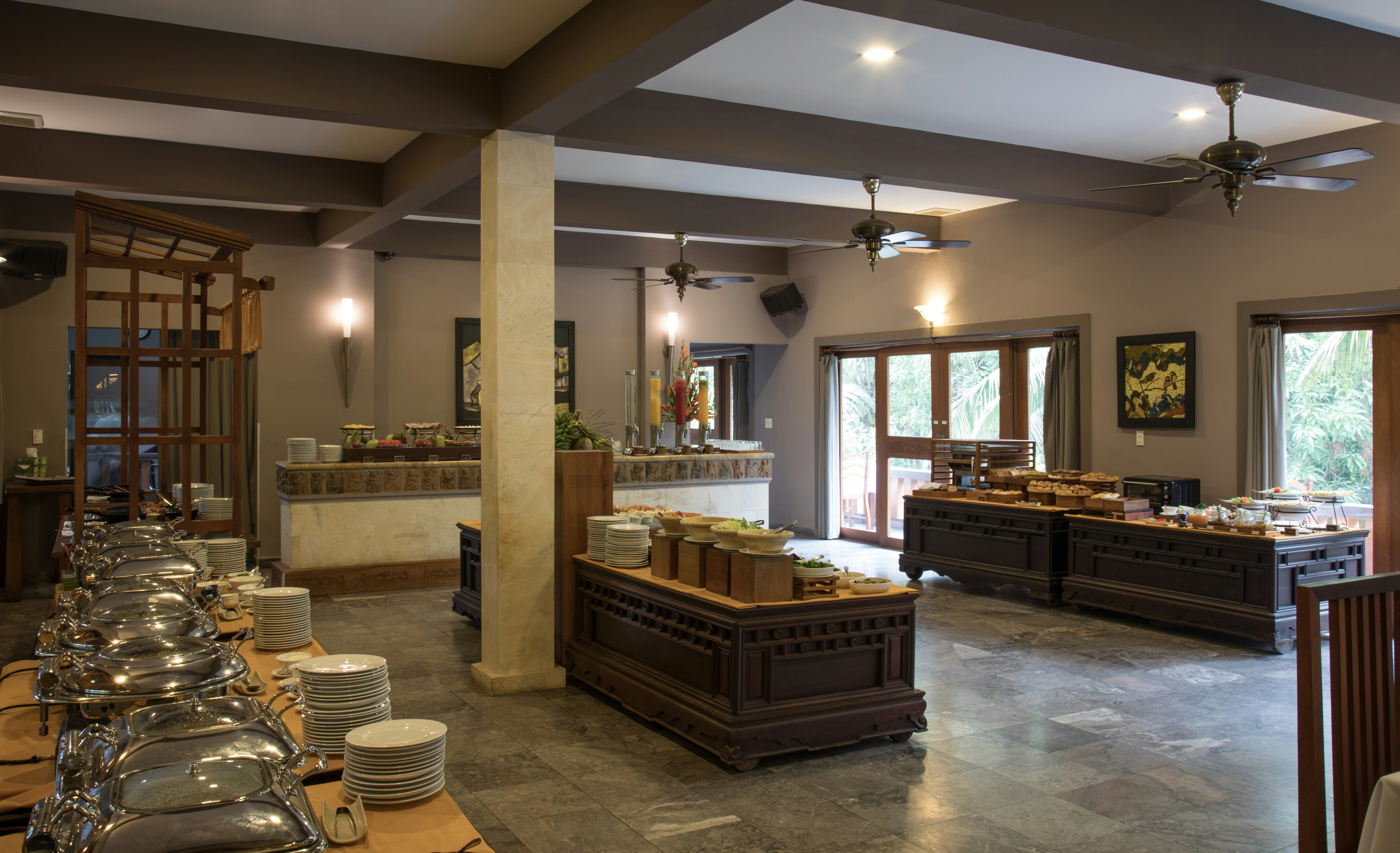 Pilgrimage Village Boutique Resort & Spa 18/30