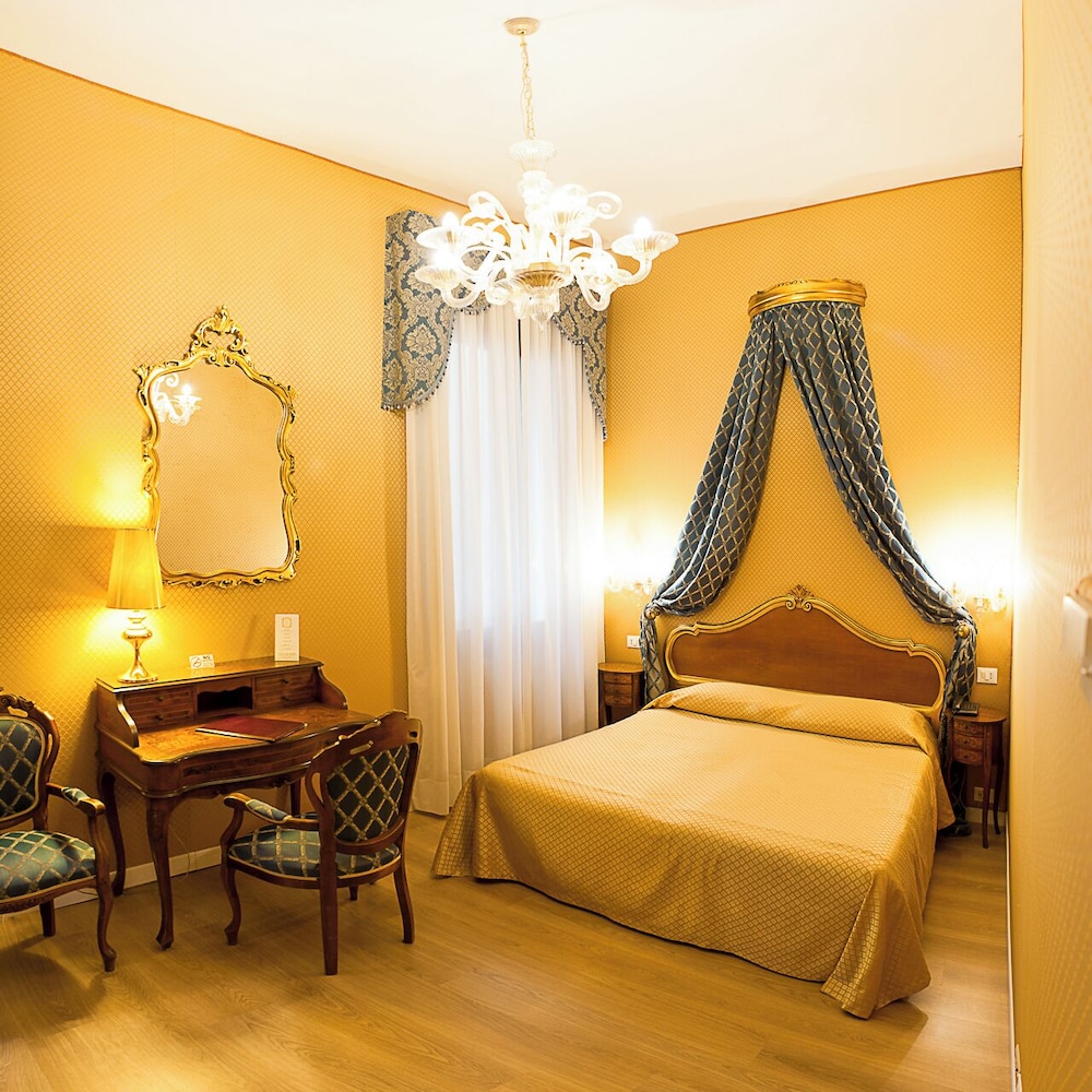 Hotel Locanda Canal 11/50