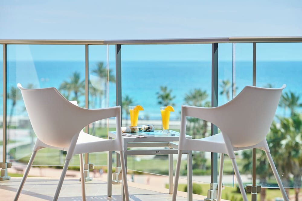 Hipotels Cala Millor Park 48/62