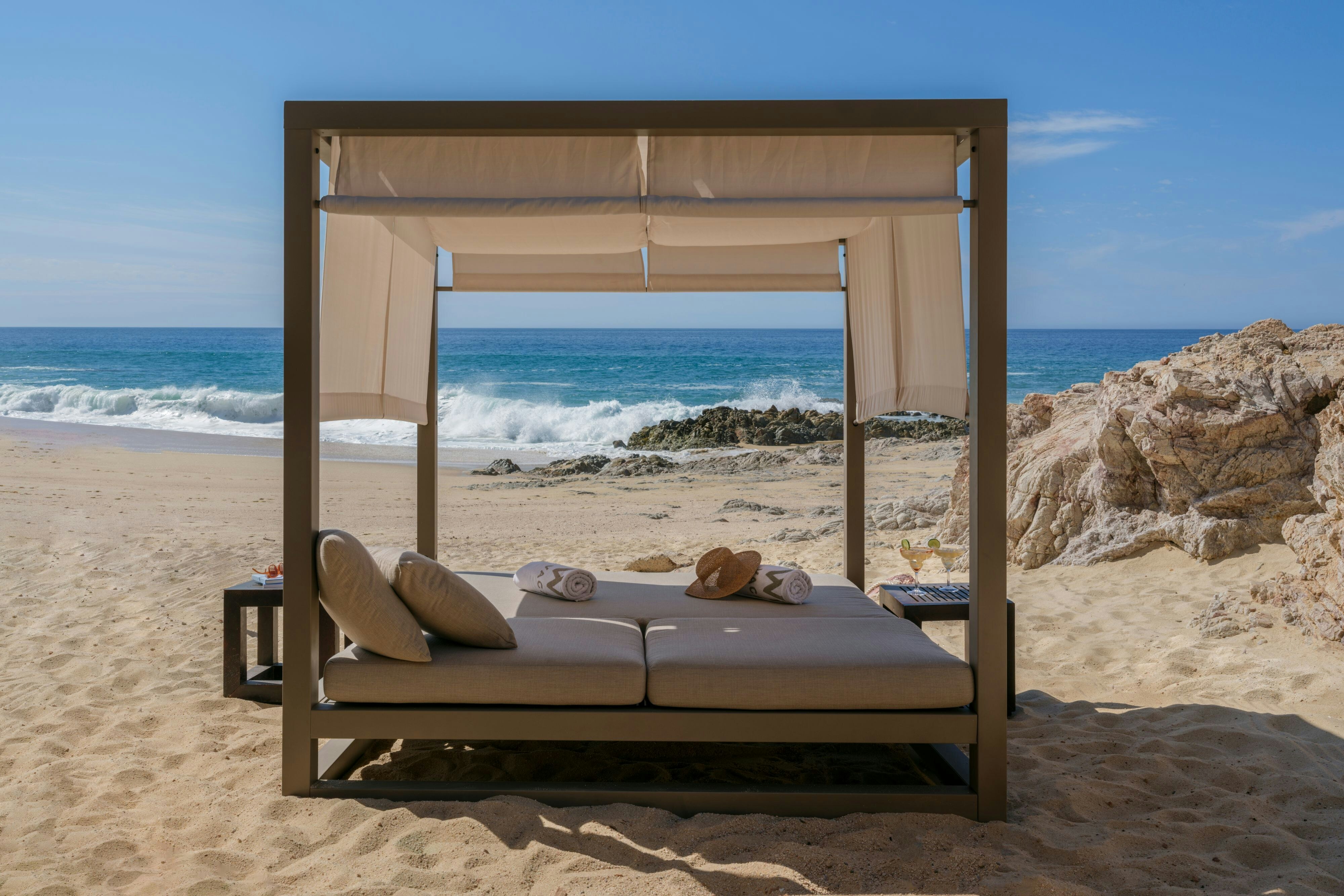 The Westin Los Cabos Resort Villas 38/50