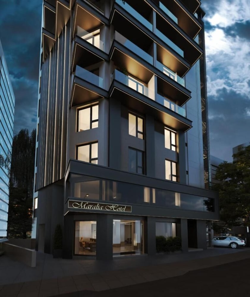 Maralia Hotel 1/17