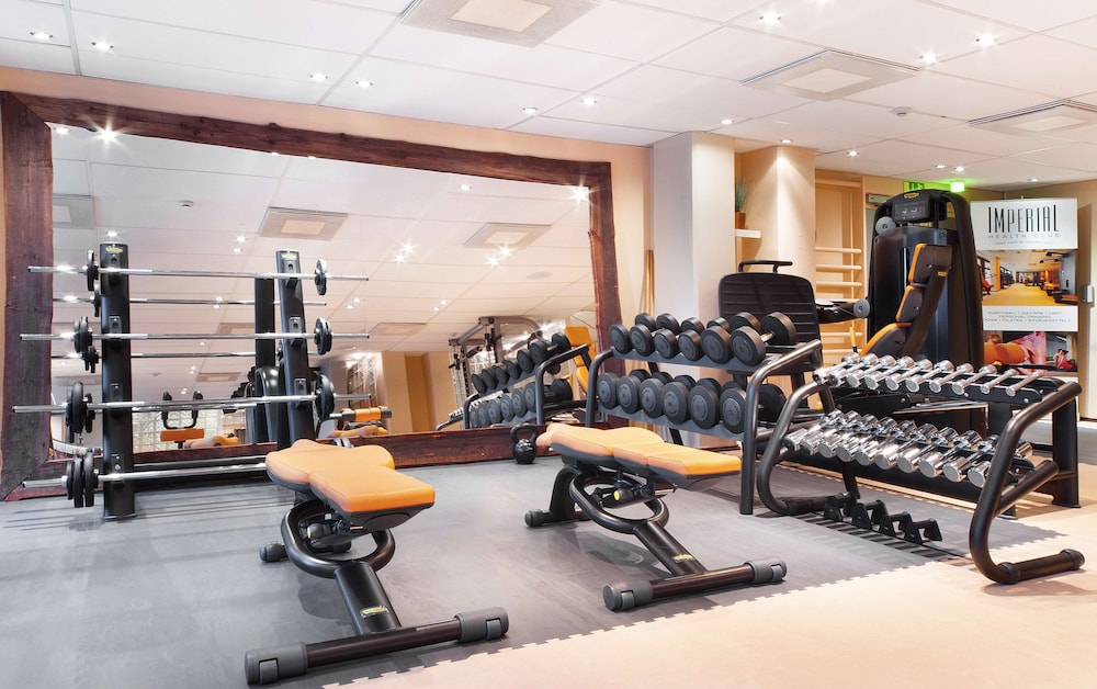 sport_facililities
