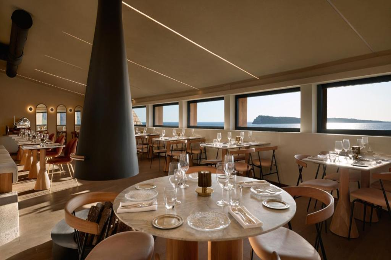 Mamula Island By Banyan Tree 36/48