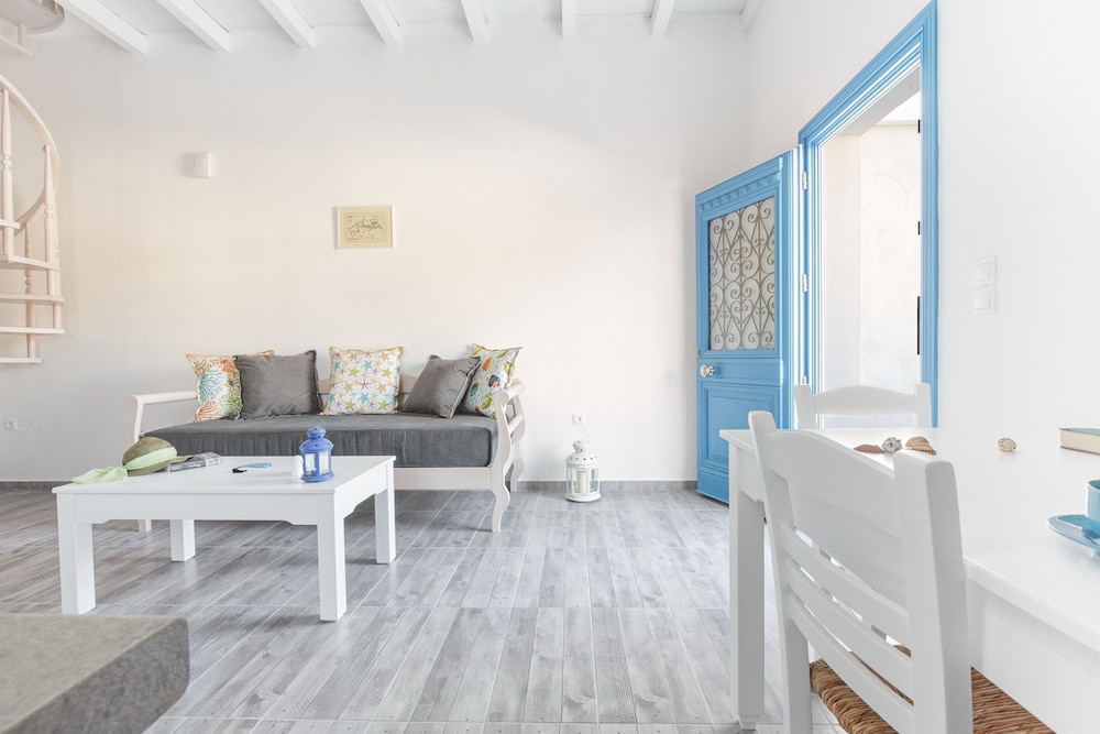 Aegean Sea Villas 24/50