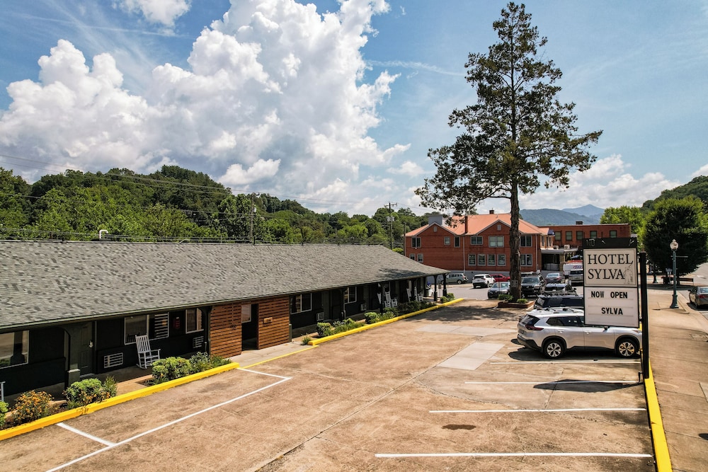 Hotel Sylva 27/30