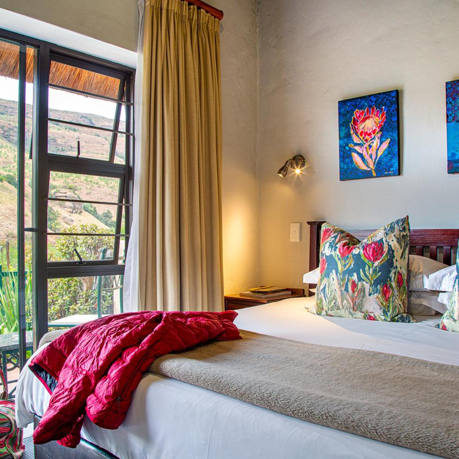 The Cavern Resort & Spa 12/50