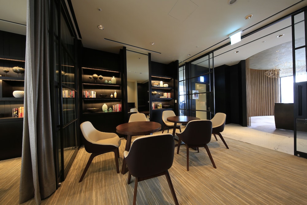 Solaria Nishitetsu Hotel Seoul Myeongdong 48/74