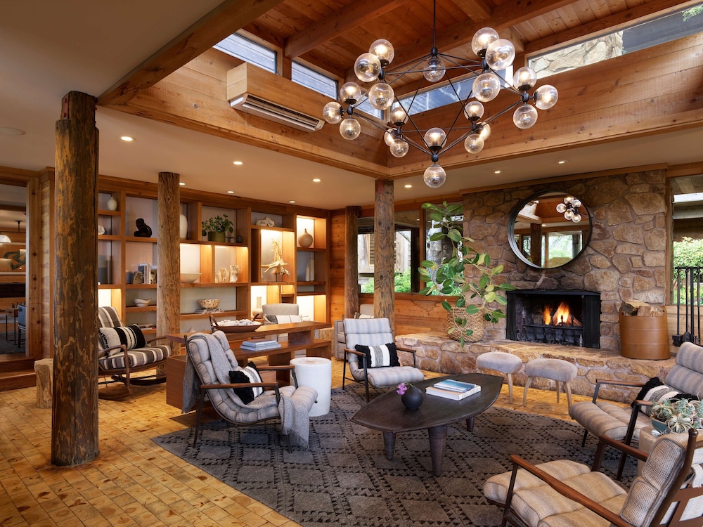 Ventana Big Sur, An Alila Resort 69/80