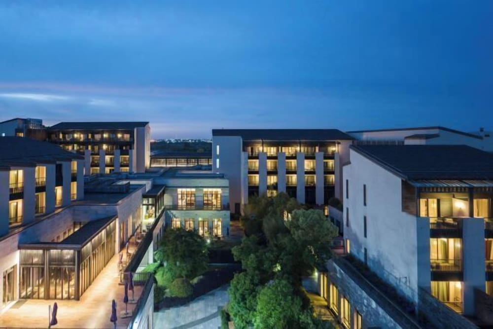 Hyatt Regency Chongming 6/79