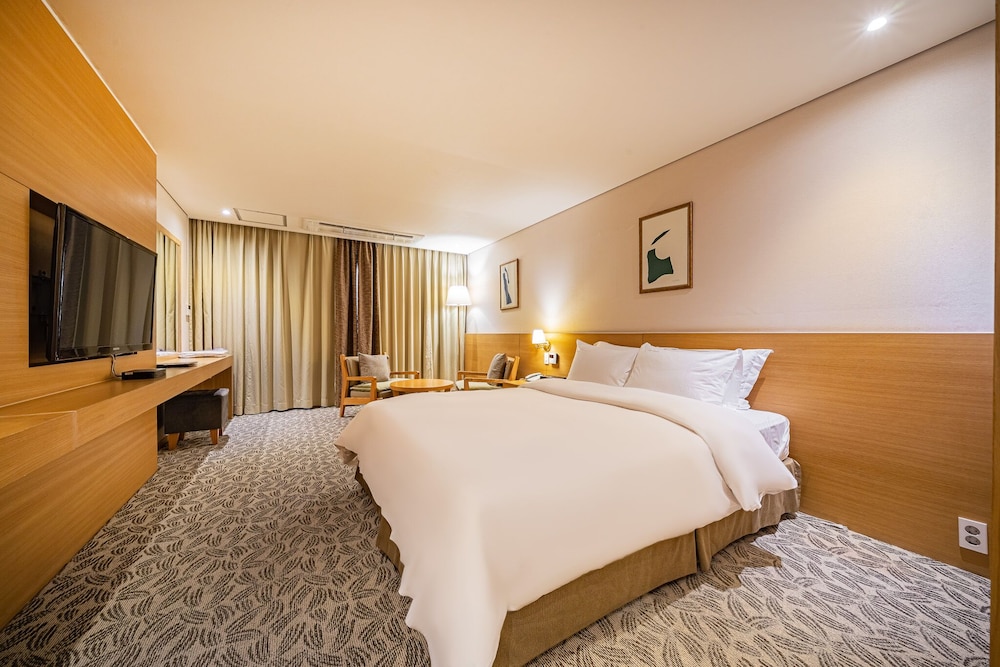 Benikea Hotel Bizinn (ex Hotel Bizinn) 12/50