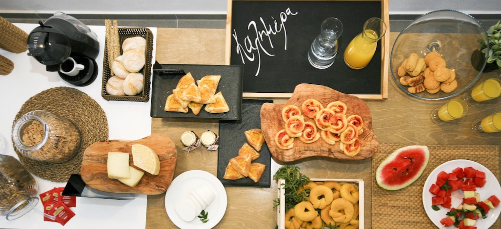 Anatoli Luxury Studios & Suites 23/50