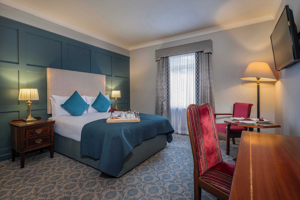 Room, Double Bed