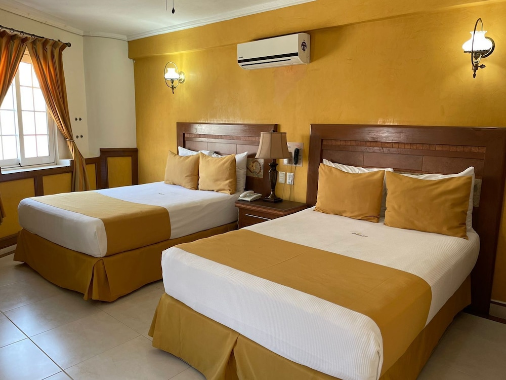 Villa Las Margaritas Sucursal Caxa Hotel 14/68