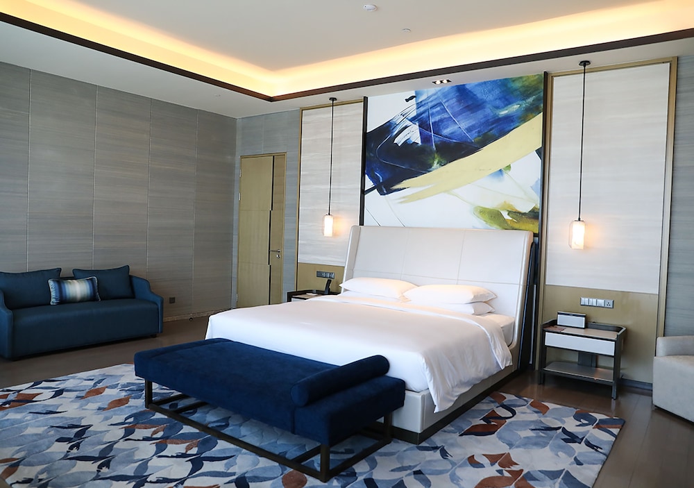 Hyatt Regency Wuxi 8/39