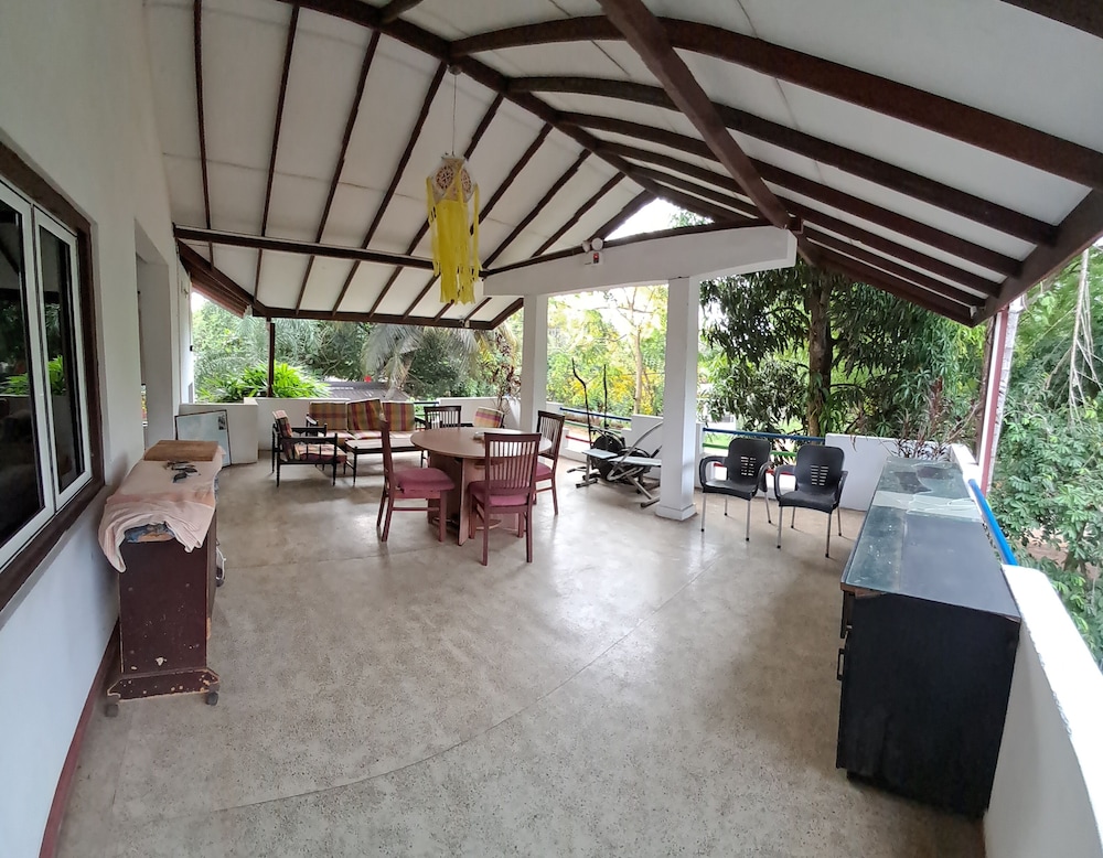 Kutumbaya Resort 26/50