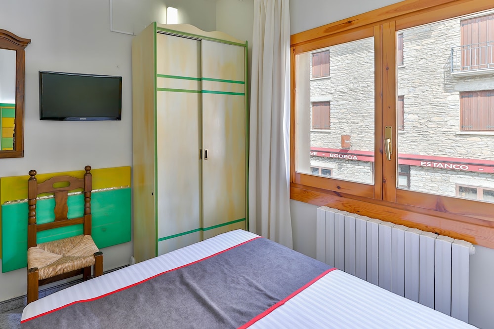 Hostal Rio Ara Bellosta 21/70