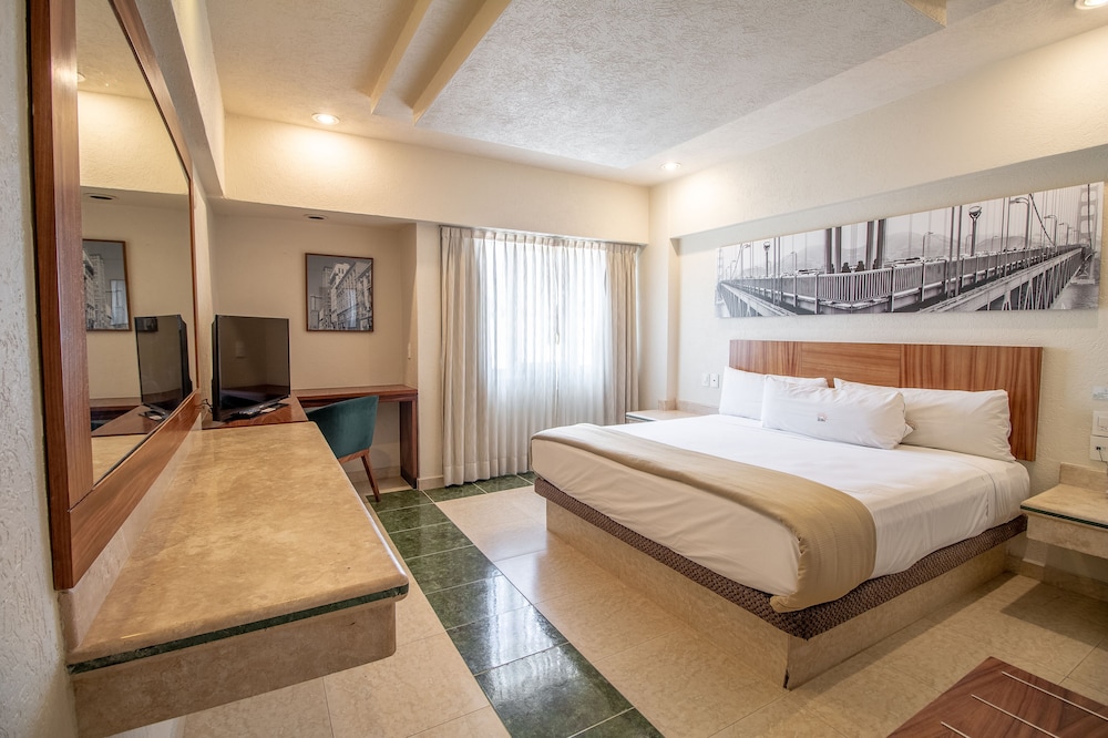 Real Del Sol Hotel 15/50