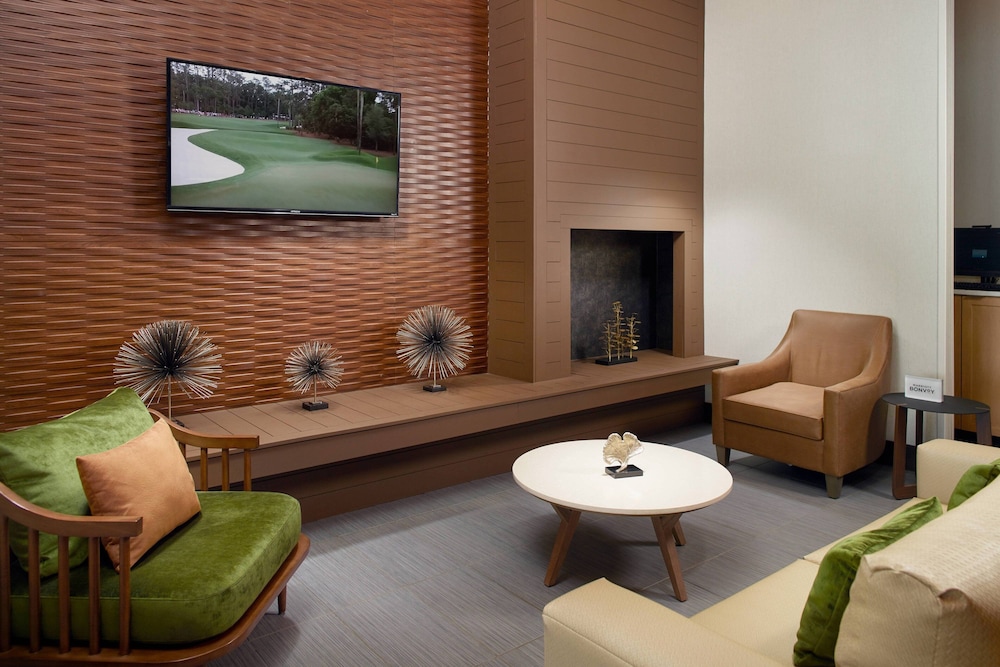 Fairfield Inn & Suites Asheville Airport/Fletcher 27/39
