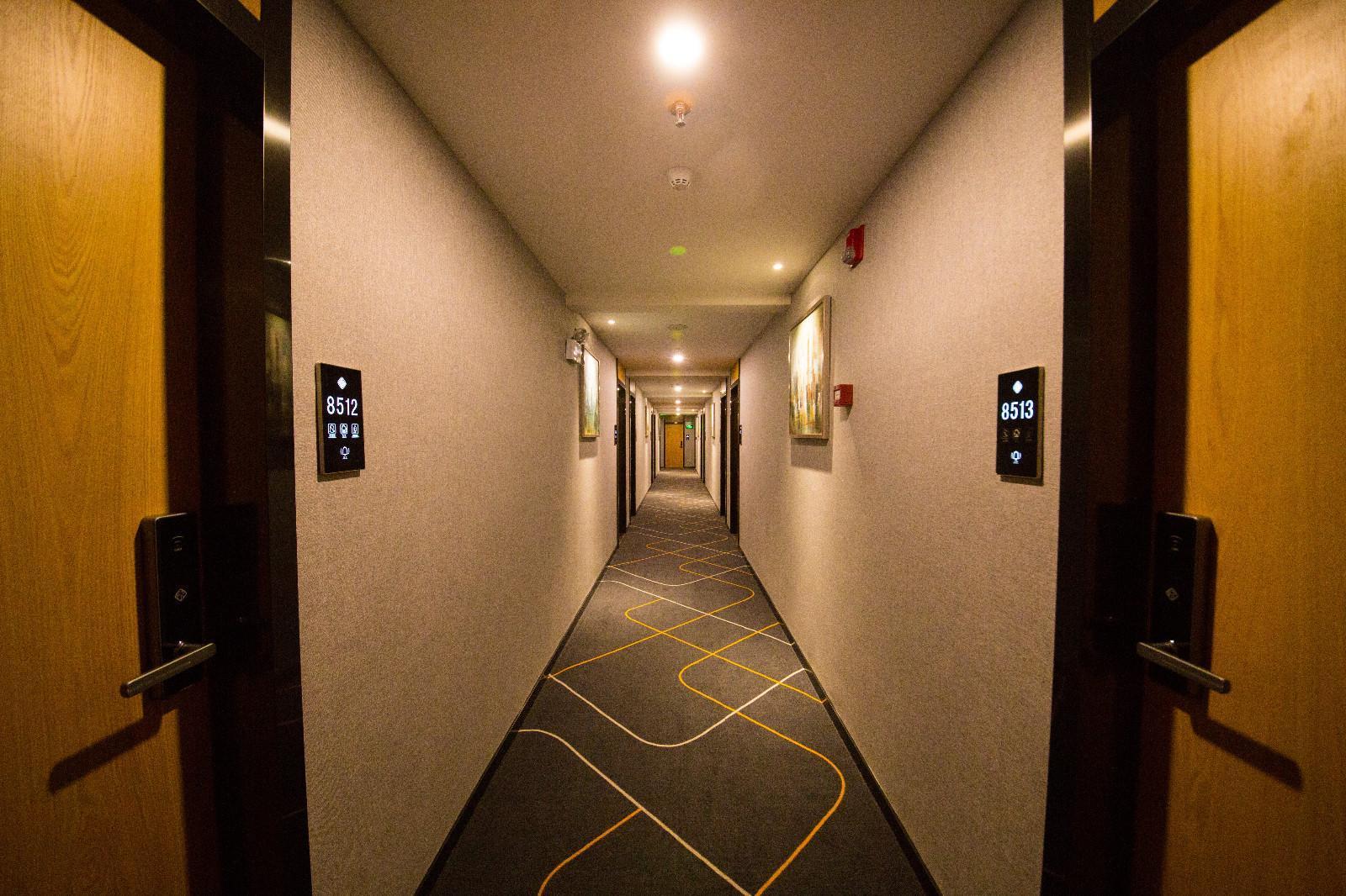Chonpines Hotel (Huizhou Huidong Hongling Avenue) 59/68