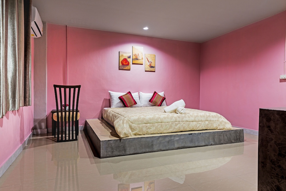 The Guest Hotel - Hostel 16/49