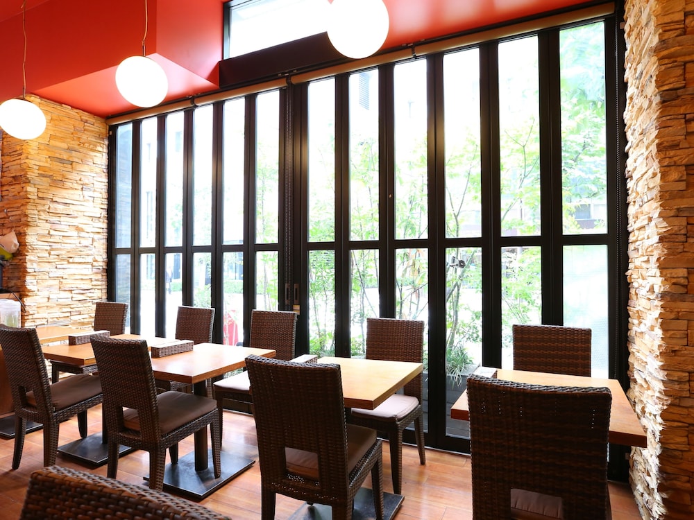 APA Hotel Hatchyobori - Eki - Minami 48/57