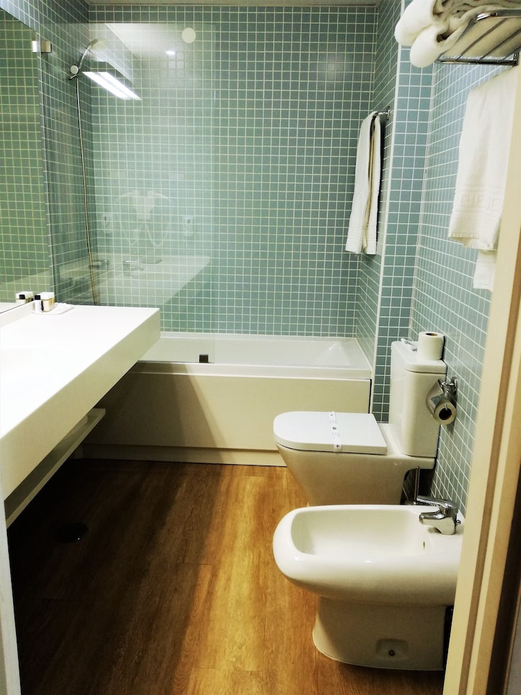 GRANDE HOTEL DA POVOA 28/28
