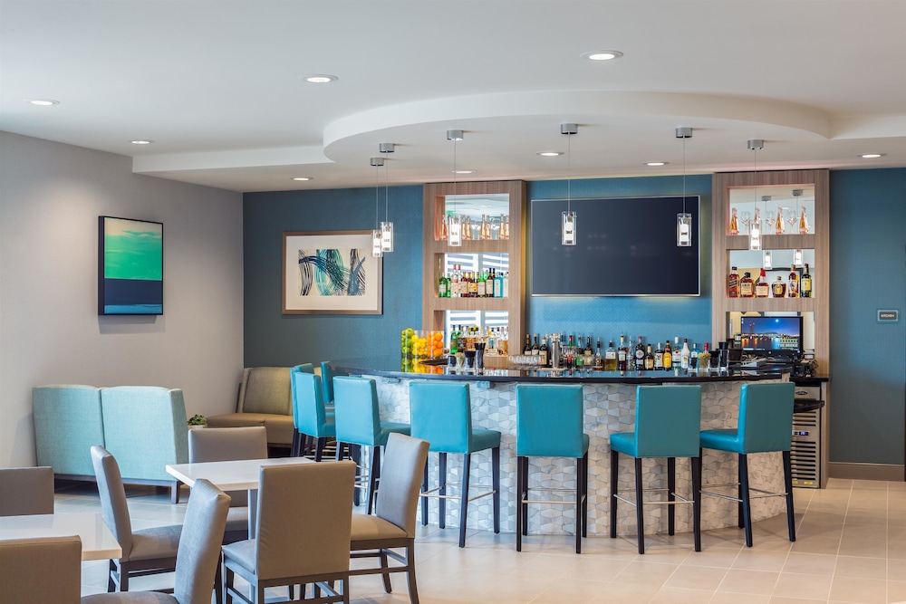 Best Western Premier Hotel At Fisher's Landing 25/31
