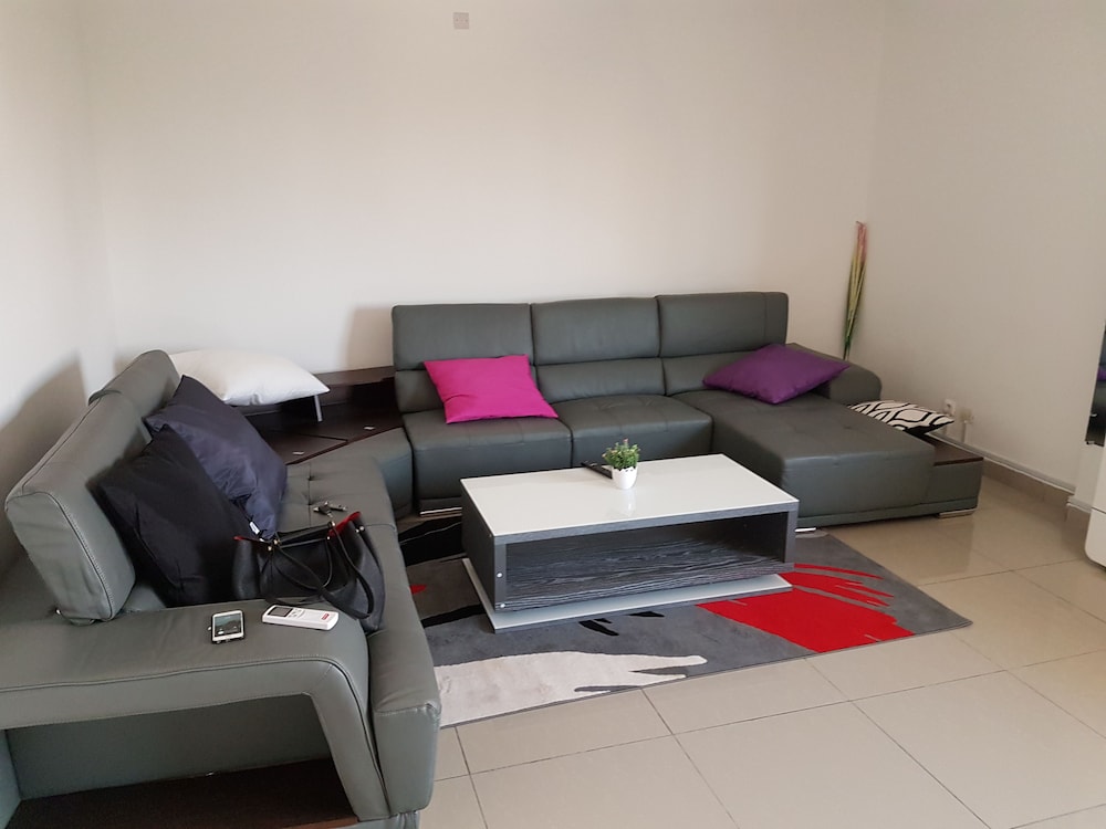 Residence Esther 6/11
