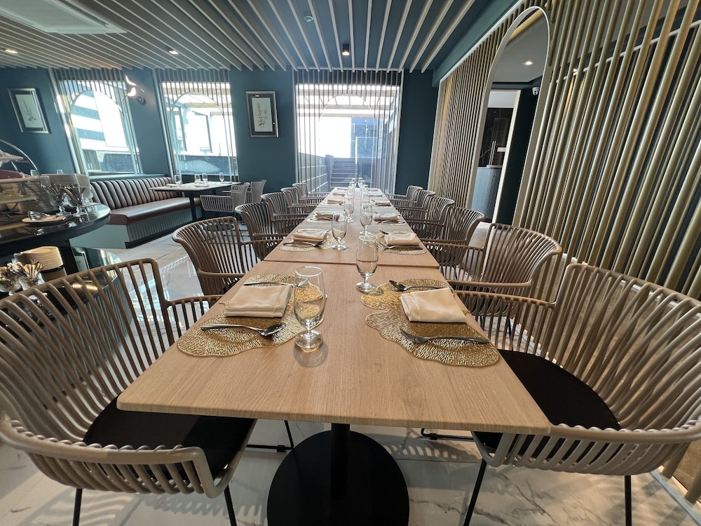 ARNI Skye Hotel 27/37