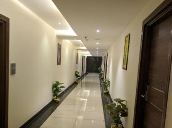 Hotel Thanga Orchid 13/21