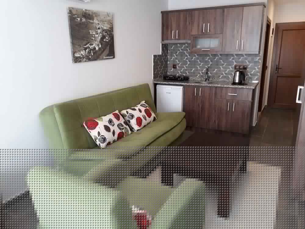 Dolphin Apart Hotel Sarigerme 43/67