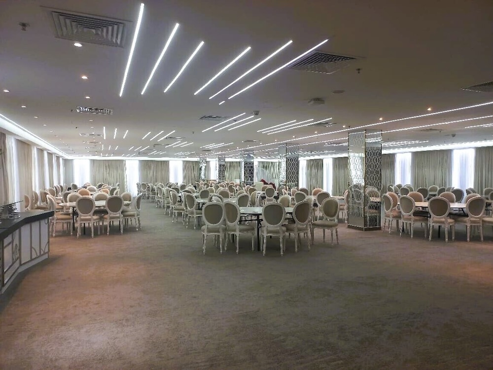 Cielo Hotel Lusail Qatar 42/46