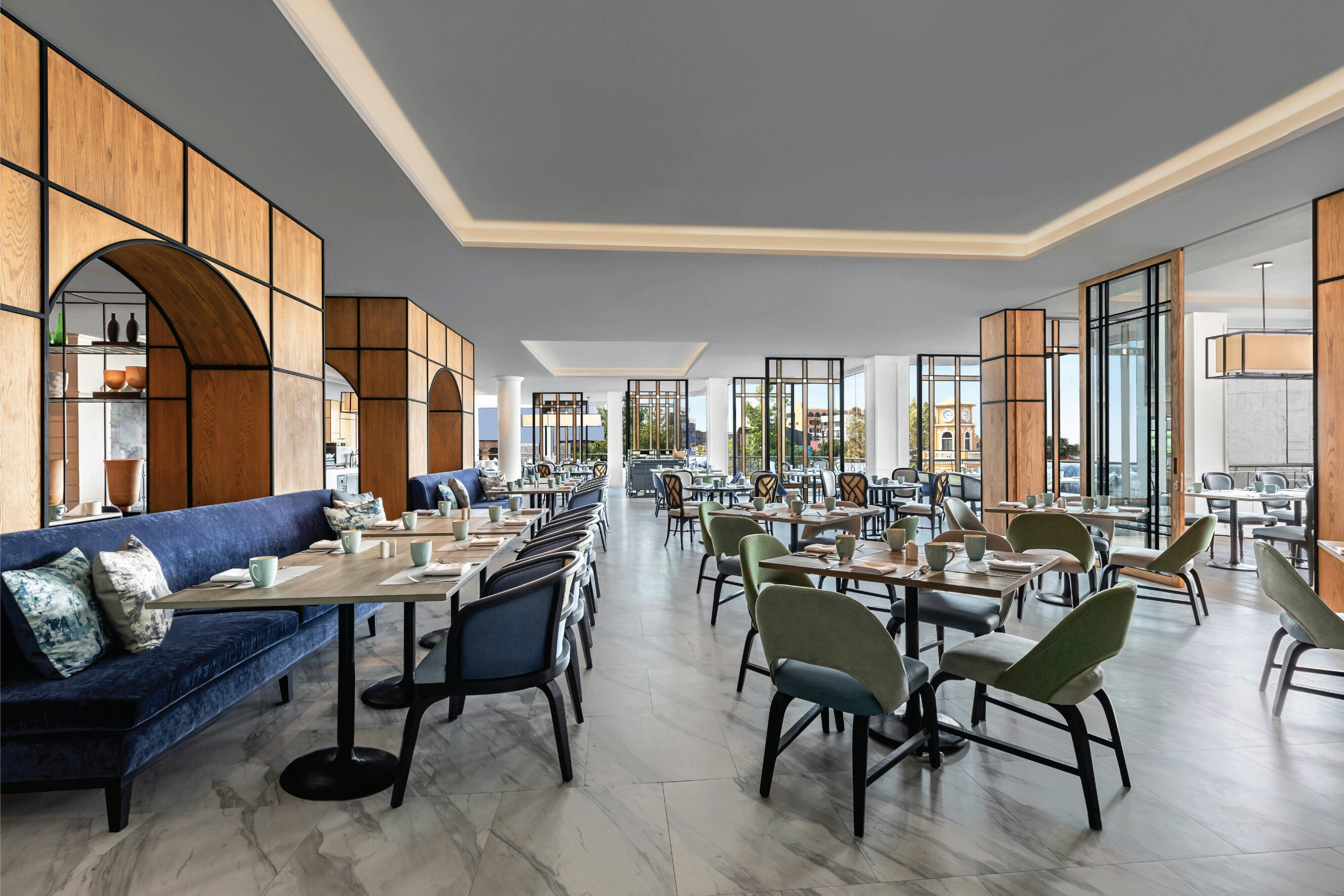 Courtyard by Marriott Phuket Town 29/40