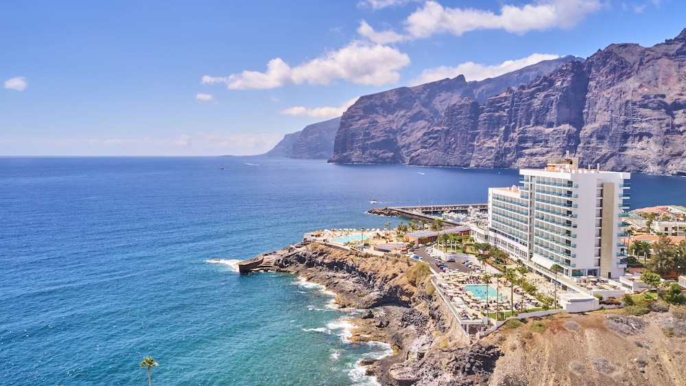 Hotel Stil Los Gigantes - Adults Only 38/42