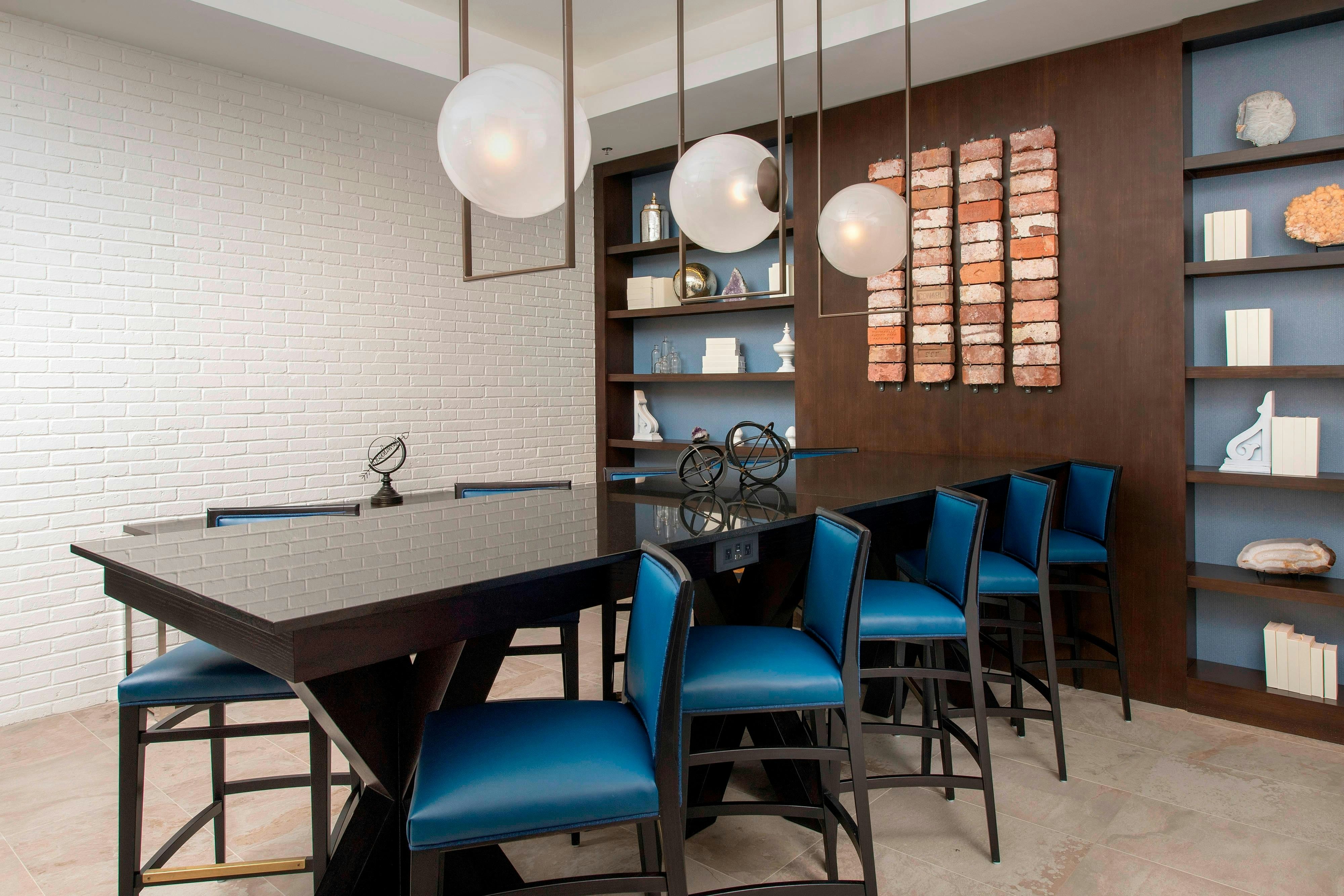 Springhill Suites By Marriott Atlanta Downtown 33/45