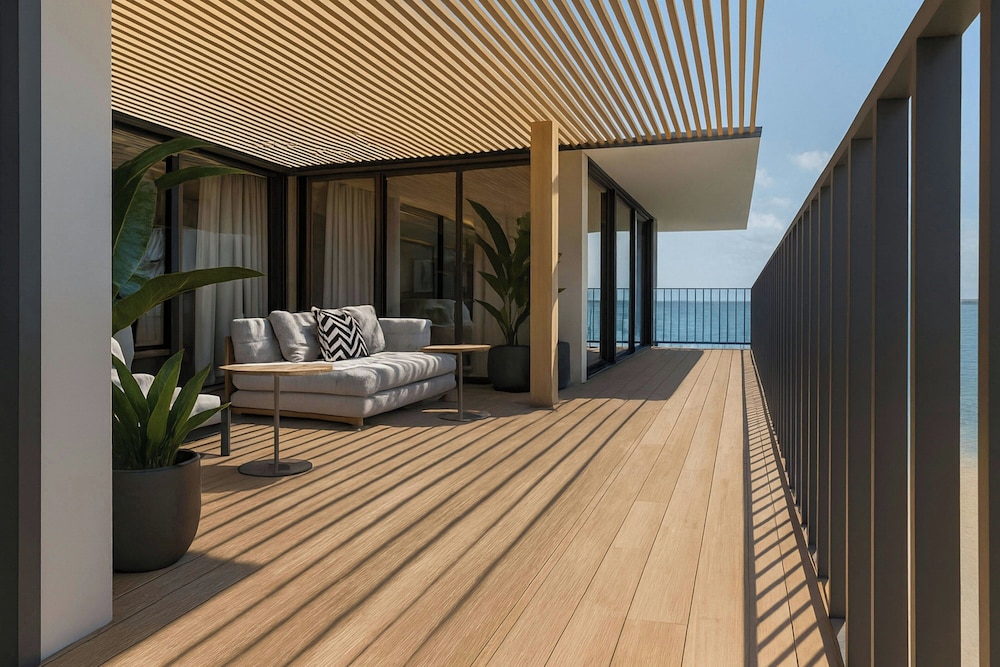 The Pyrmont Curacao, an Autograph Collection All Inclusive Resort Adults Only 13/49