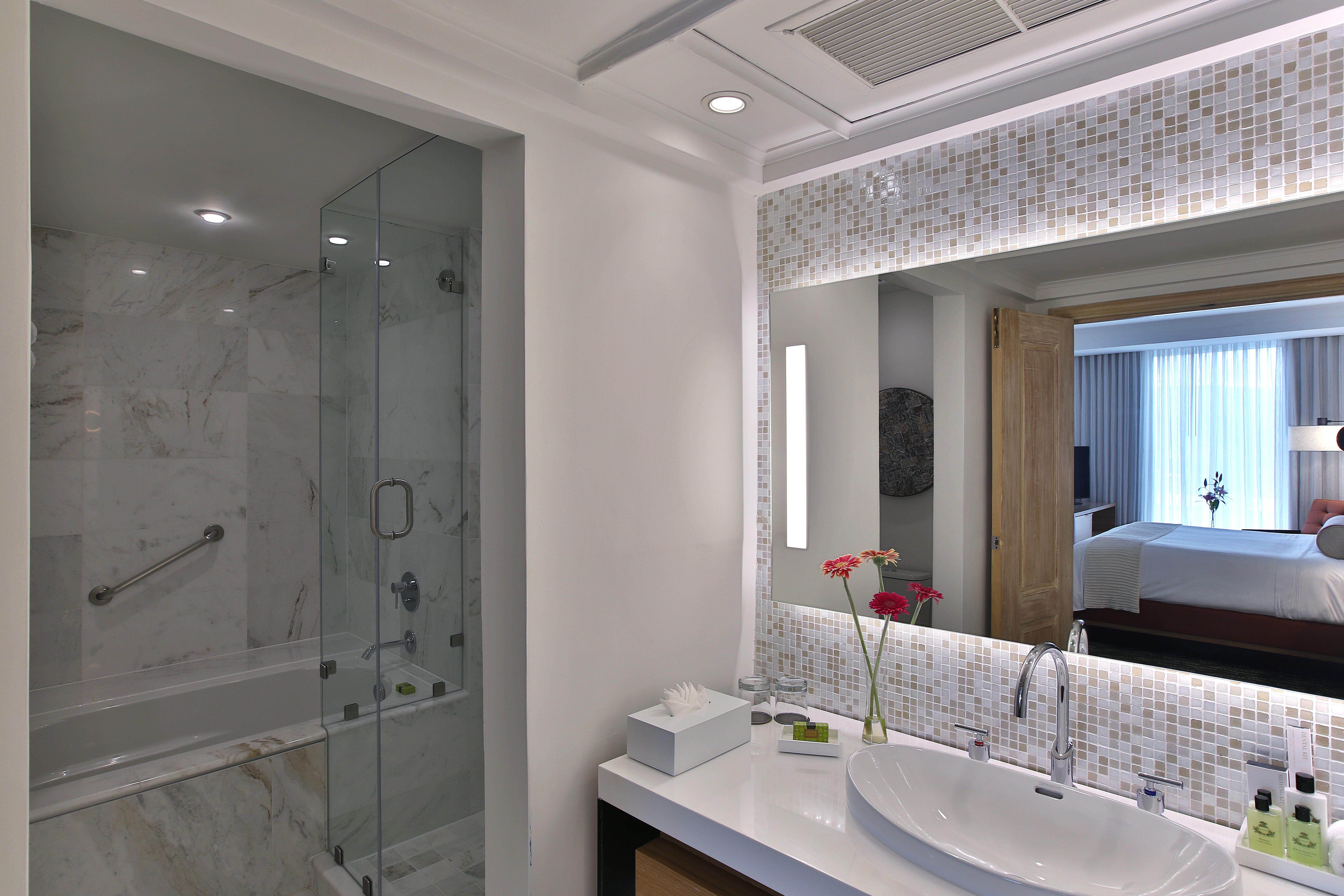 1 Bedroom, Suite