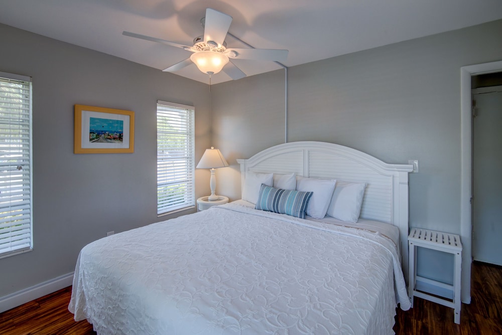Matanzas Inn Bayside Resort and Marina 20/61
