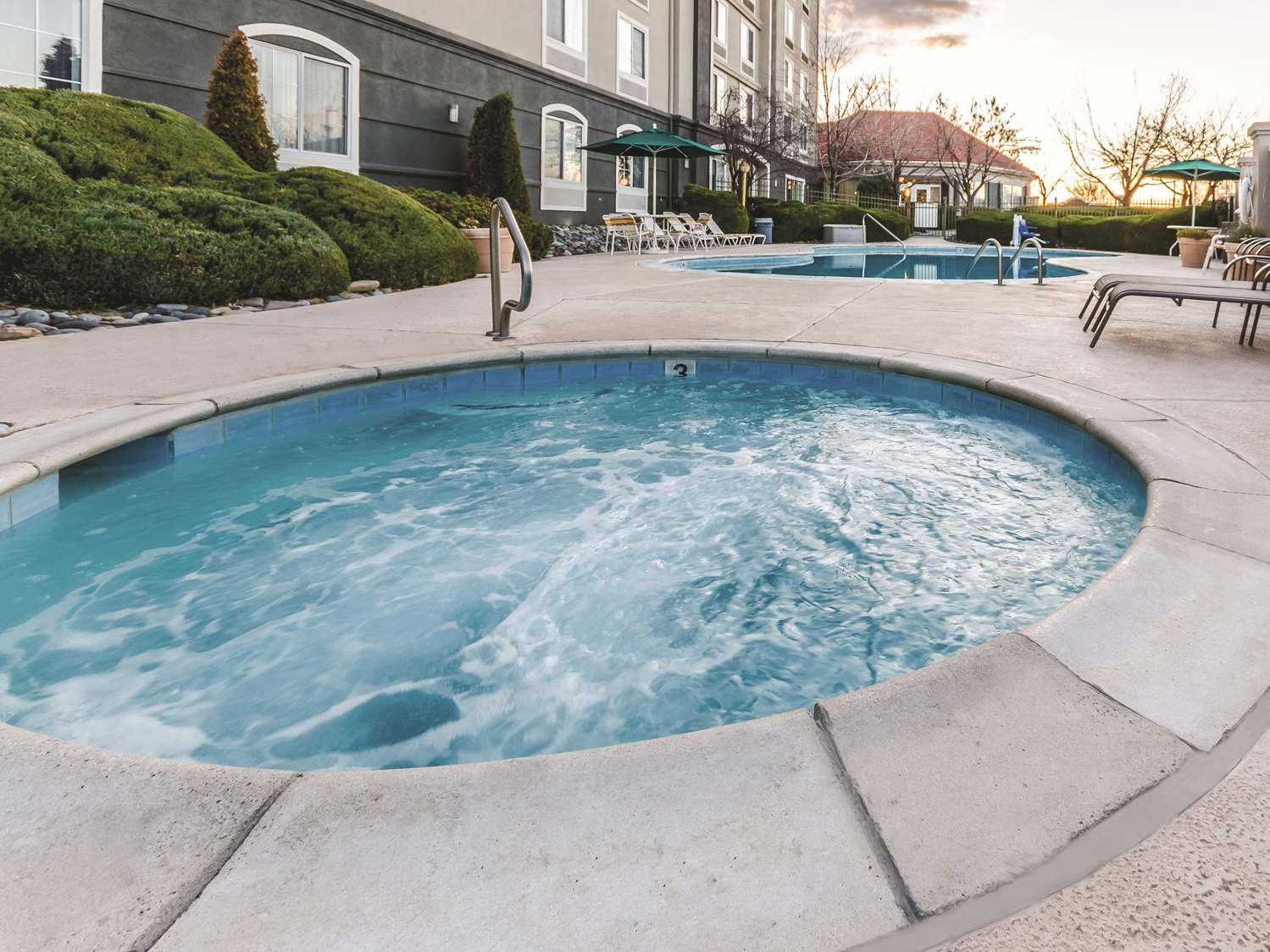 La Quinta Inn & Suites by Wyndham Grand Junction 21/22