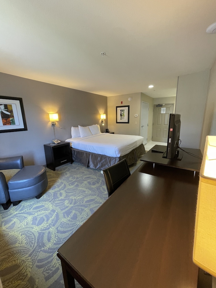 Country Inn & Suites By Radisson, San Carlos, CA 11/40