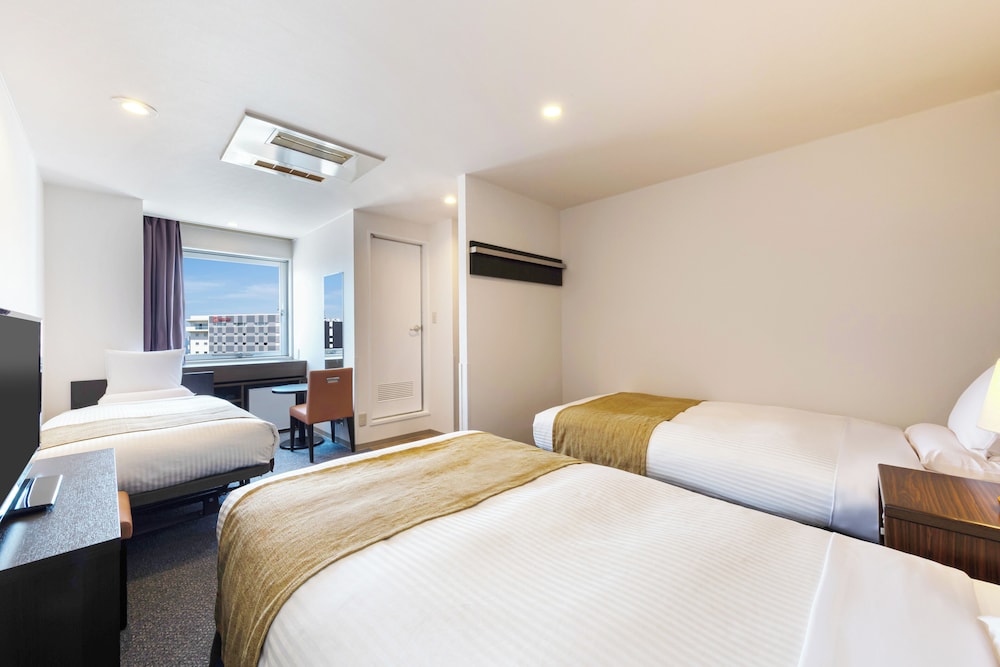 Flexstay Inn Hakodate Station 16/50