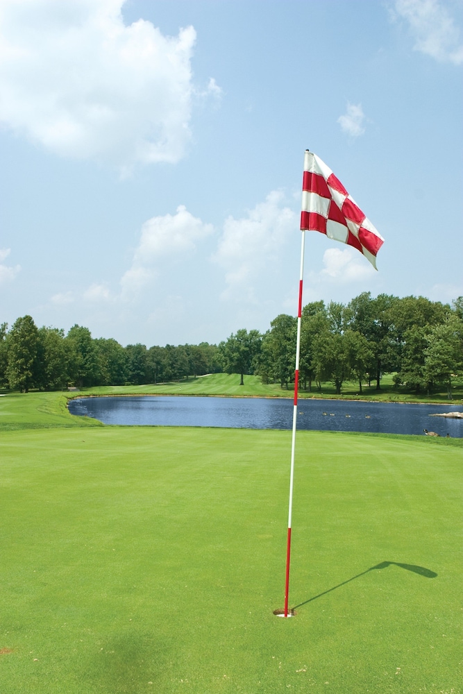 Club Wyndham Resort at Fairfield Glade 25/59