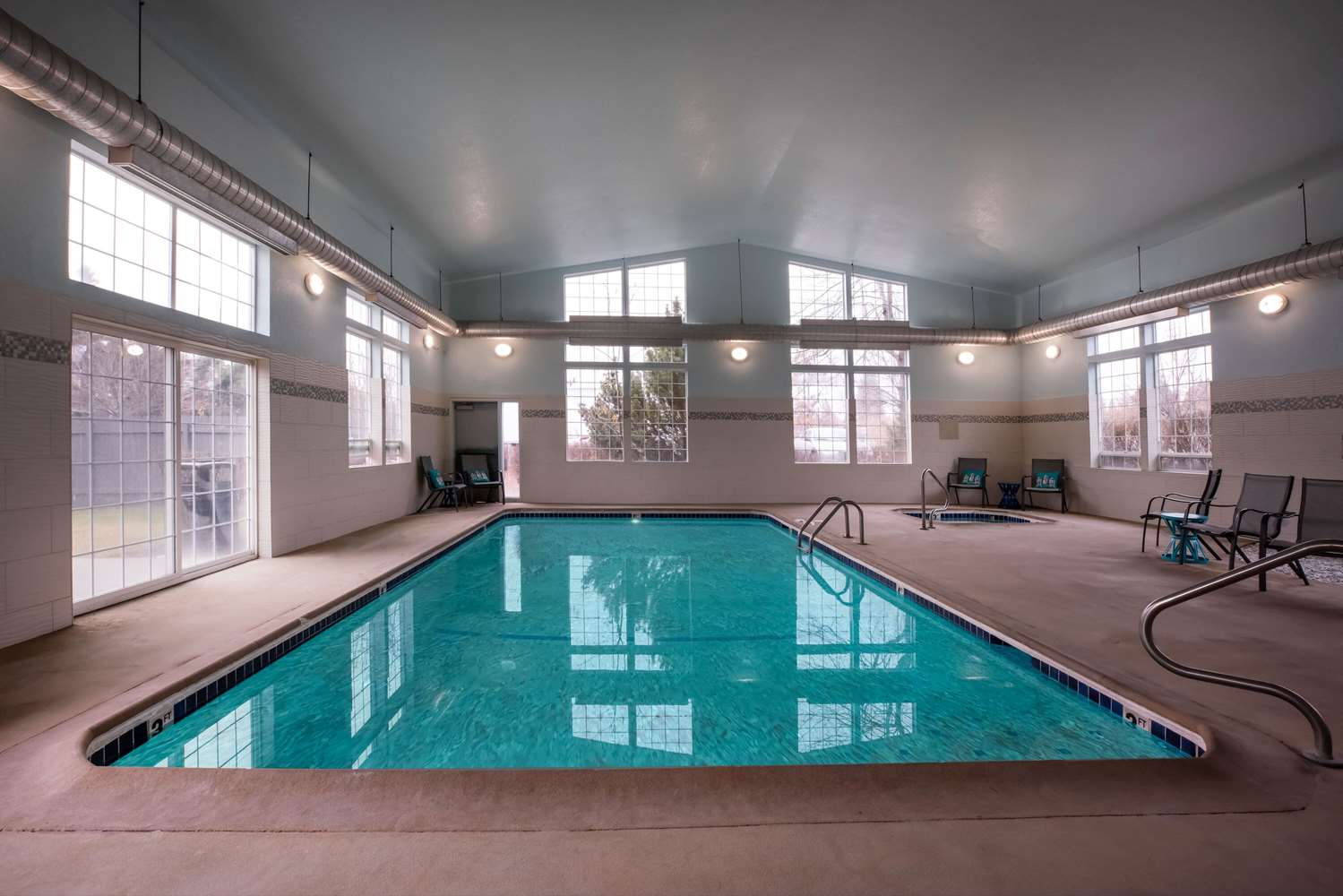 La Quinta Inn by Wyndham Bend 24/41