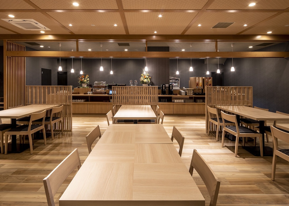 Hotel Route-Inn Wajima 45/65